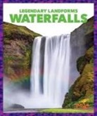 Rebecca Pettiford - Waterfalls