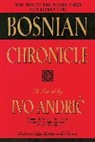 Ivo Andric - Bosnian Chronicle
