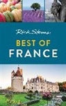 Steve Smith, Rick Steves - Rick Steves Best of France