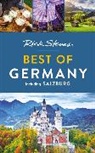 Rick Steves - Rick Steves Best of Germany (Second Edition)