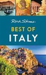 Rick Steves - Rick Steves Best of Italy (Second Edition)