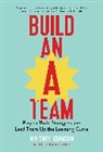 Whitnet Johnson, Whitney Johnson - Build an A-Team