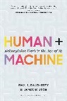 Paul R. Daugherty, Paul R. Dougherty, H. James Wilson, Wilson H. James - Human + Machine