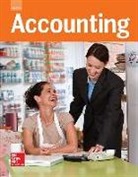 Guerrier, Mcgraw-Hill, McGraw-Hill Education - Glencoe Accounting, Student Edition