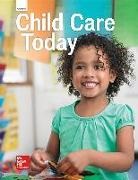 Mcgraw-Hill, McGraw-Hill Education - Glencoe Childcare Today, Student Edition