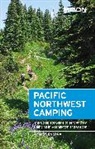 Tom Stienstra - Moon Pacific Northwest Camping (Twelfth Edition)