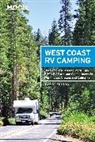 Tom Stienstra - West Coast RV Camping