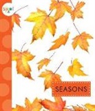 K C Kelley, K. C. Kelley - Seasons