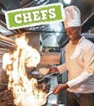 Emma Less - Chefs