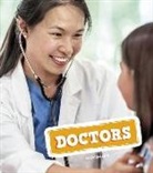 Emma Less - Doctors