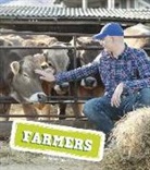 Emma Less - Farmers