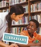 Emma Less - Librarians