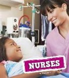 Emma Less - Nurses