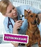 Emma Less - Veterinarians