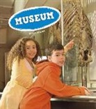 K. C. Kelley - Museum