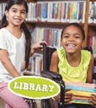 K. C. Kelley - Library