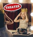 K. C. Kelley - Theater
