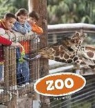 K. C. Kelley - Zoo
