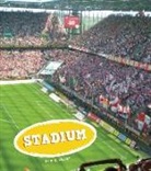K. C. Kelley - Stadium