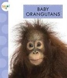 K C Kelley, K. C. Kelley - Baby Orangutans