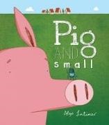Alex Latimer, Alex/ Latimer Latimer, Alex Latimer - Pig and Small