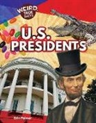 Erin Palmer - U.S. Presidents