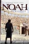 K Marie Adams, K. Marie Adams, Tim Chaffey - Noah
