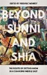 Frederic Wehrey, Frederic (EDT) Wehrey, Frederic Wehrey - Beyond Sunni and Shia