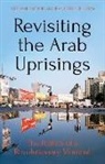 Ste phane (EDT)/ Filiu Lacroix, Ste¦phane (EDT)/ Filiu Lacroix, Stephane Lacroix, Jean-Pierre Filiu, Pierre Filiu, Lacroix... - Revisiting the Arab Uprisings