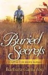 Barbara Cameron - Buried Secrets