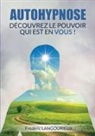 Frederic Langourieux - AUTOHYPNOSE