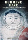 Alison Winward - Burmese Daze