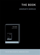 Amaranth Borsuk, Amaranth (Assistant Professor Borsuk - The Book