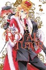 Higasa Akai, Abigail Blackman, Haley Amanda, Higasa Akai - The Royal Tutor, Vol. 7