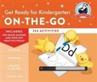 Heather Stella - Get Ready for Kindergarten on the Go