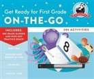 Heather Stella - Get Ready for First Grade on the Go