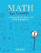 Ben Orlin - Math With Bad Drawings