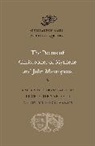 Christopher of Mytilene, John Christopher of Mytilene Mauropous, John/ Bernard Christopher of Mytilene/ Mauropous, John Mauropous, Christopher Of Mytilene, Christopher Of Christopher Of... - Poems of Christopher of Mytilene and John Mauropous