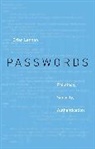 Brian Lennon - Passwords