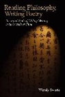 Wendy Swartz - Reading Philosophy, Writing Poetry