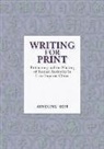 Suyoung Son - Writing for Print