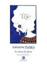 Aleksandr Sergueevich Pushkin, Marta Ponce - La dama de picas