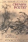 Michael A. Fuller, Fuller Michael A. - Introduction to Chinese Poetry