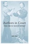 Mark Rose - Authors in Court