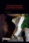 James R McCranie, James R. Mccranie, McCranie James R. - Lizards, Crocodiles, and Turtles of Honduras