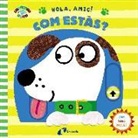 Jo Lodge - Hola, amic! Com estàs?