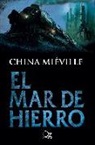China Miéville - El mar de hierro