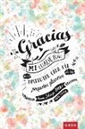 Anne-Solange Tardy - Gracias : mi cuaderno de gratitud
