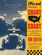Tom Cotter - Ford Model T Coast to Coast