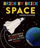 Warren Elsmore, Warren (CON) Elsmore - Brick by Brick Space